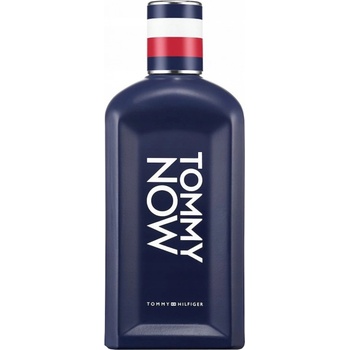 Tommy Hilfiger Tommy Now toaletní voda pánská 100 ml