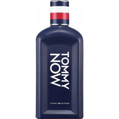 Tommy Hilfiger Tommy Now toaletní voda pánská 100 ml