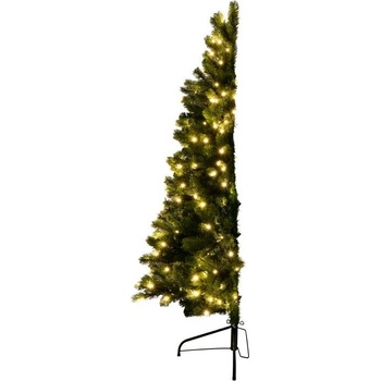 Somogyi Umelý vianočný stromček so zabud. LED 150 cm KMF 7 150