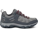 Regatta outdoors Edgepoint iv low w сиво, тъмносиво 40 (rwf8941ek)