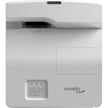 Optoma HD31UST