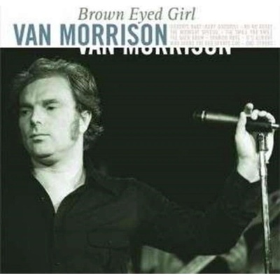 MORRISON VAN: BROWN EYED GIRL LP
