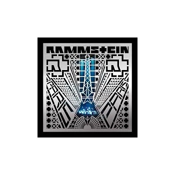 Rammstein - Paris CD