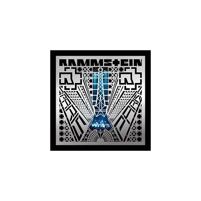 Rammstein - Paris -Digi- CD