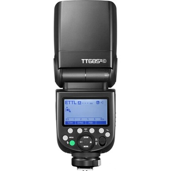 Godox Светкавица Godox TT 685C II за Canon