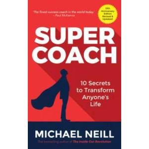 Supercoach | Michael Neill (ISBN: 9781788171625)