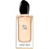 Giorgio Armani Sì parfémovaná voda dámská 150 ml