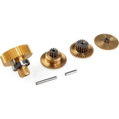 SAVOX Převody serva SC-0253MG