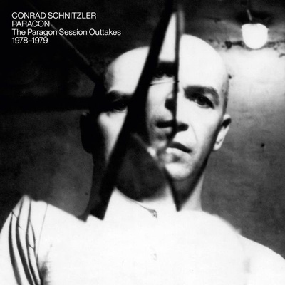 Conrad Schnitzler Paracon The Paragon Session Outtakes 1978 1979 CD