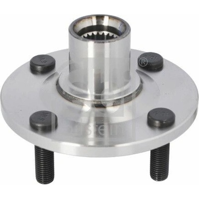 Náboj kolesa FEBI BILSTEIN 28248