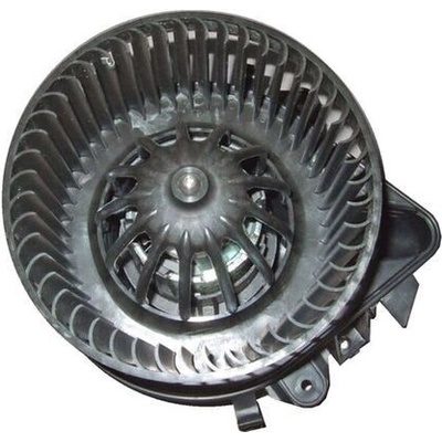 Vnitřní ventilátor MAHLE AB 111 000P (AB111000P)