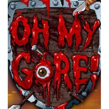 Daedalic Entertainment Oh My Gore! (PC)