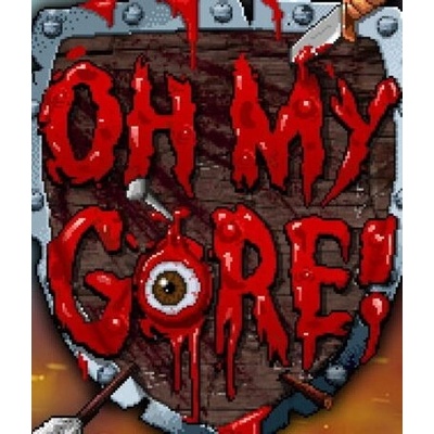 Daedalic Entertainment Oh My Gore! (PC)