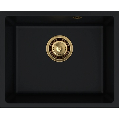 Sink Quality Crypton 55 SKQ-CRY.C.1KBO.55.XG
