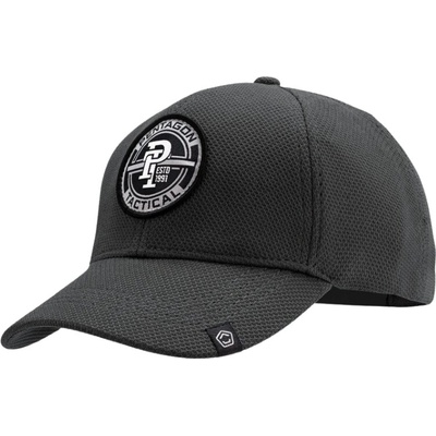 Pentagon Cluster Mesh BB wolf grey