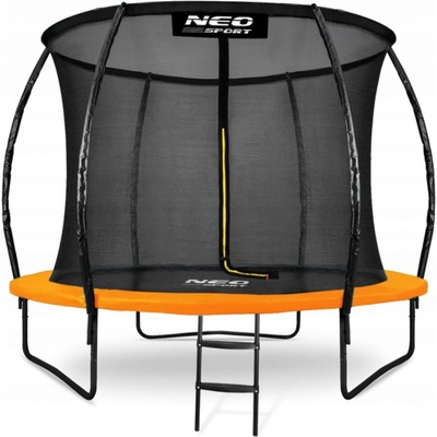 Neo-Sport 252cm + schodíky