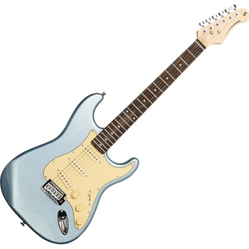 Stagg Електрическа китара ses-30 ibm std