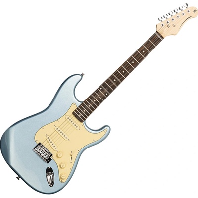 Stagg Електрическа китара ses-30 ibm std