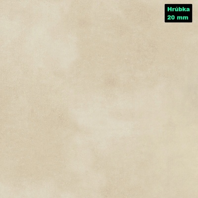Stargres Town 20 60 x 60 cm Beige 0,72m²
