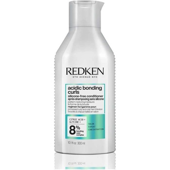 Redken Acidic Bonding Curls Silicone-Free Conditioner 300 ml