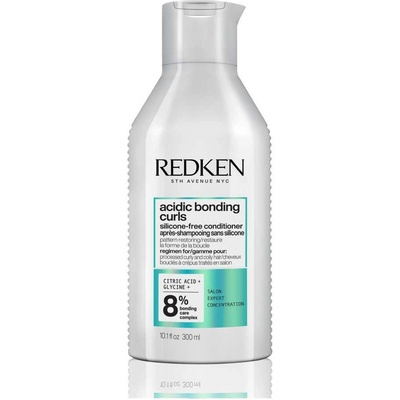 Redken Acidic Bonding Curls Silicone-Free Conditioner 300 ml