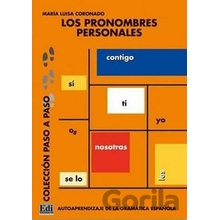 Los pronombres personales