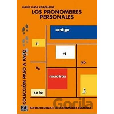 Los pronombres personales
