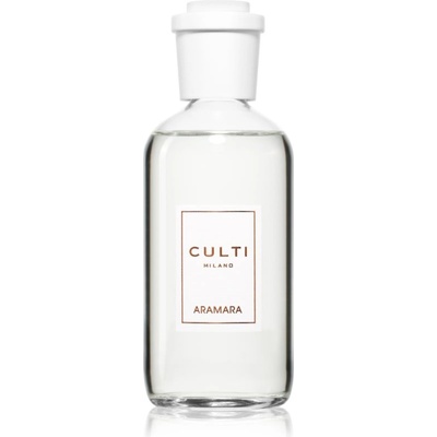 CULTI MILANO White Label Aramara арома-дифузер 500ml