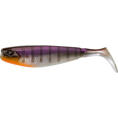 Gunki Gumová nástraha G Bump U.V Purple Perch - 8cm