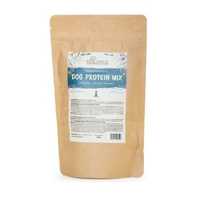 NATURECA Dog protein mix 250 g