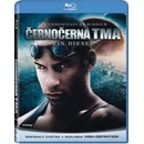 Černočerná tma BD