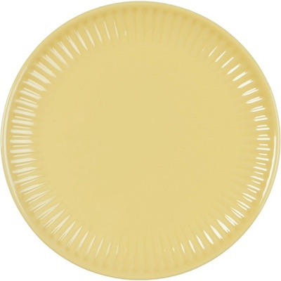 Talíř dezertní Ib Laursen Mynte 19,5 cm lemonade