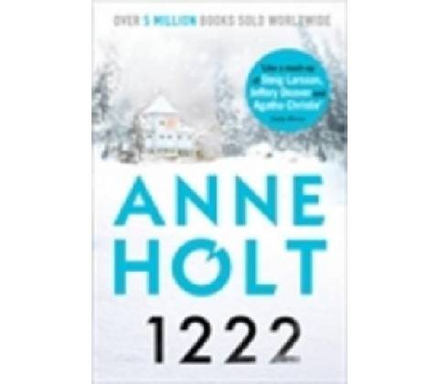 1222 - Holt, A.