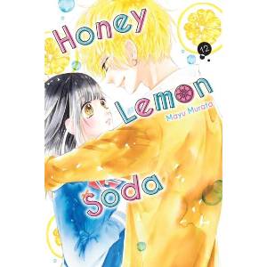 Honey Lemon Soda, Vol. 12 (ISBN: 9781975363536)