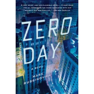 Zero Day | Mark Russinovich (ISBN: 9781250007308)
