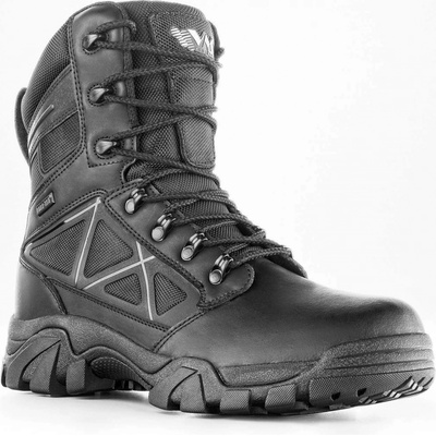 VM BLACKBURN O2
