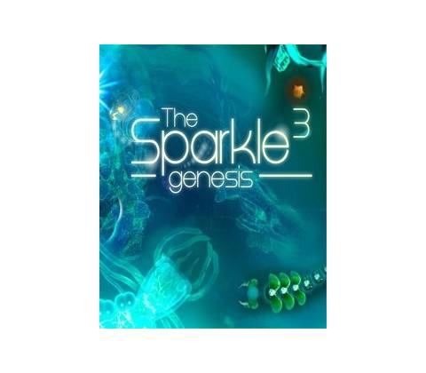 Sparkle 3 Genesis