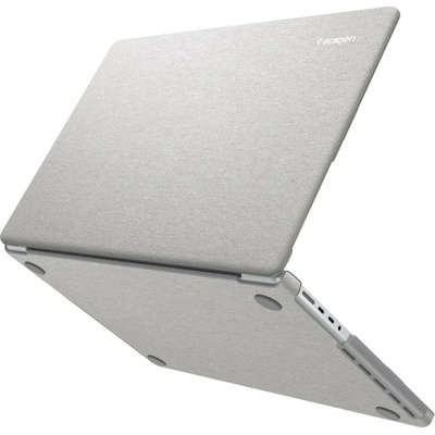 Spigen Urban Fit, melírovaná šedá - MacBook Pro 14" M5 2025/M4 2024/M3 2023/M2 2023/M1 2021 ACS10976