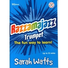 Razzamajazz Trumpet - S. Watts