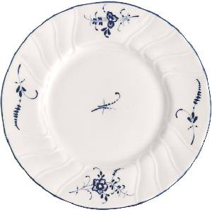 Villeroy & Boch Чиния за десерт Old Luxembourg 16 см (10-2341-2660)