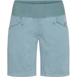 Chillaz Дамски къси панталони Chillaz Women's Arco Short Shorts - Dark Arctic - размер 34 (EU) (112-4222-0112)