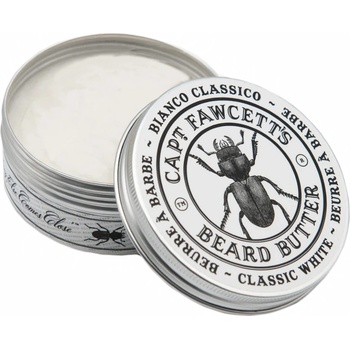 Captain Fawcett Bianco Classico Beard Butter 80 ml