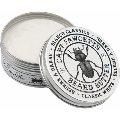 Captain Fawcett Bianco Classico Beard Butter 80 ml