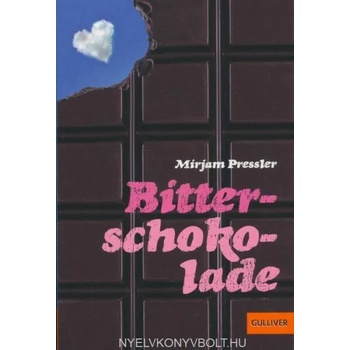 Image 1 of Bitterschokolade
