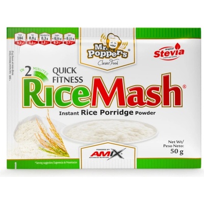 Amix RiceMash 50g