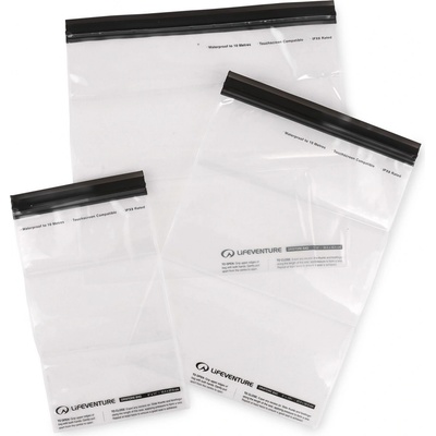Pouzdro Lifeventure DriStore LocTop Bags Maps