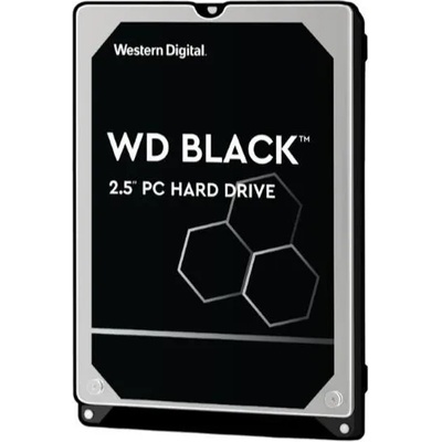 Western Digital WD Black 2.5 1TB 7200rpm 64MB SATA3 (WD10SPSX)