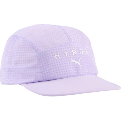 Puma HYROX fialová