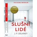 Slušní lidé