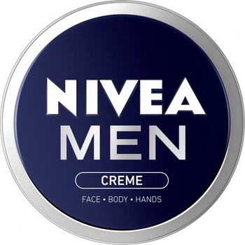 Image 1 of Nivea Men универсален крем Man 150 мл